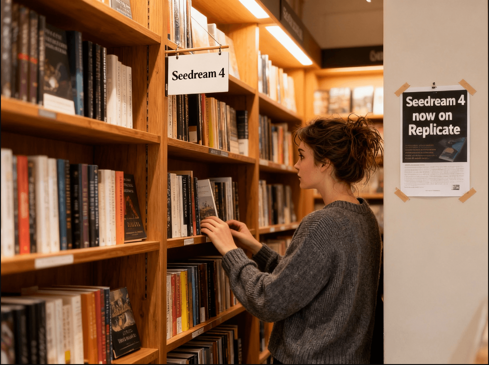 Wygenerowana wariacja 2