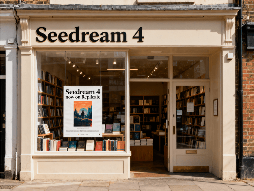 Wygenerowana wariacja 4